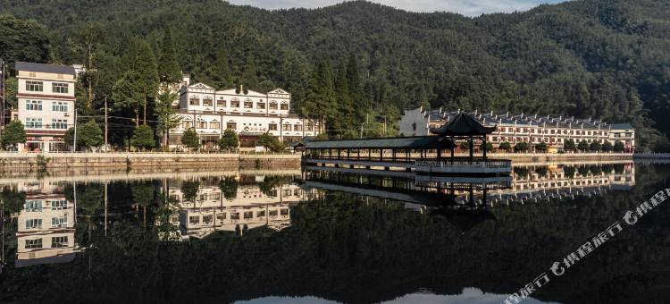 涟源龙山宾馆图片