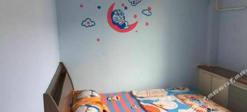 天津小马日租公寓图片