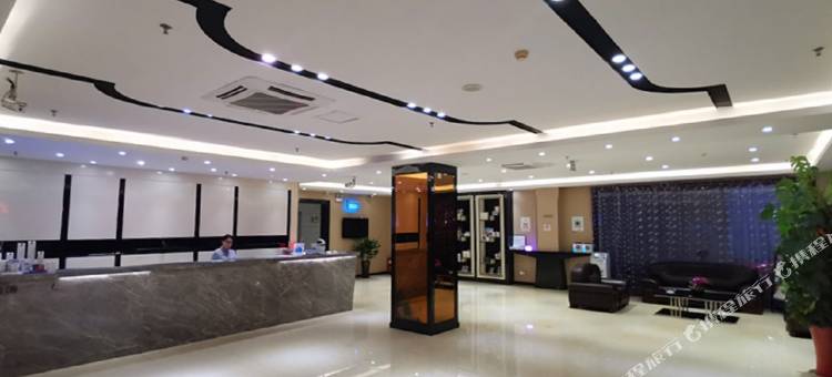 麗枫酒店(汕头高铁站店)图片