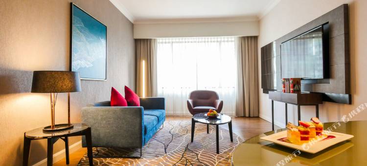 吉隆坡市中心诺富特酒店(Novotel Kuala Lumpur City Centre)图片