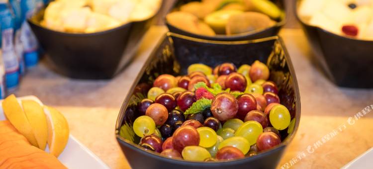 里斯本佩索阿酒店(Lisboa Pessoa Hotel)图片