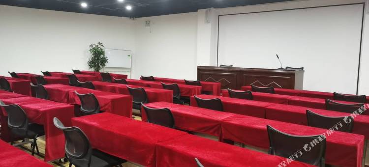 锦江之星品尚酒店(中卫沙坡头区水镇店)图片