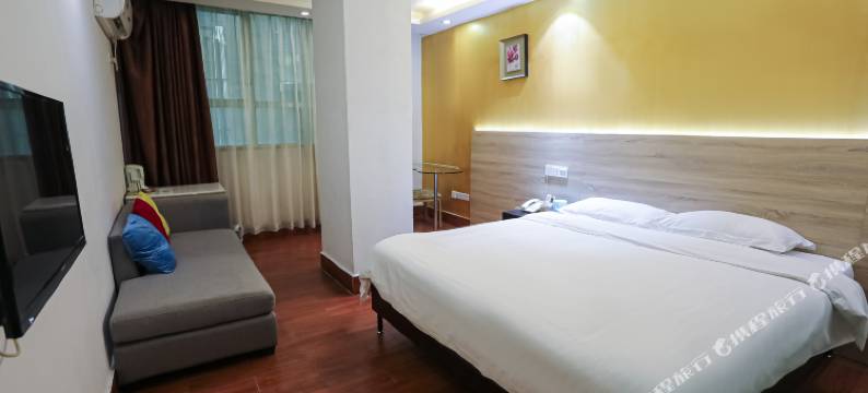 嘉豪酒店(东莞长安夏岗店)图片