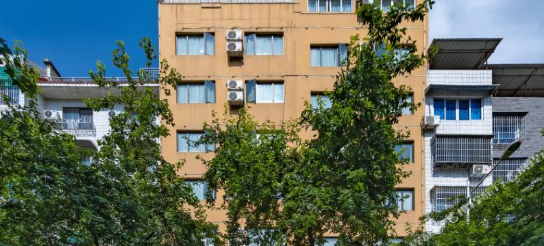 丽水格林罗曼风情酒店(高铁站店)图片