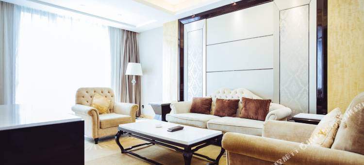 盐城维景酒店图片