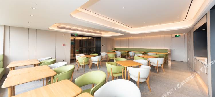 全季酒店(苏州吴江开发区店)图片