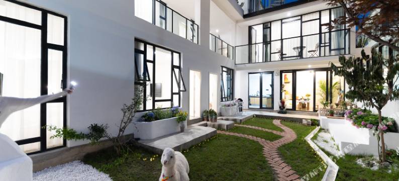 软糖客栈(大理古城店)图片