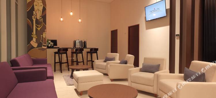 宁达亚地平线酒店(Hotel Horison Nindya Semarang)图片