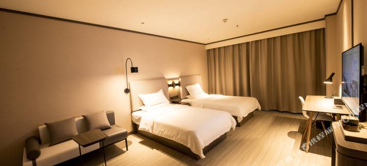 汉庭酒店(济宁太白湖吾悦广场店)图片