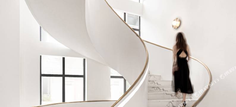 松阳DNA美学民宿图片