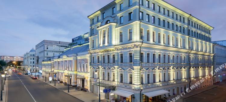 莫斯科契诃夫酒店-希尔顿格芮精选(Chekhoff Hotel Moscow Curio Collection by Hilton)图片