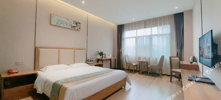 兴文星光酒店图片