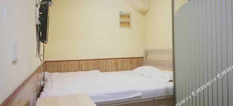 牡丹江宜佳仁快捷宾馆图片