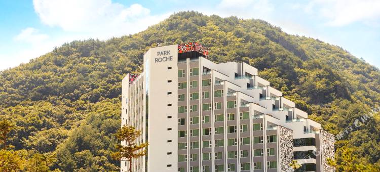 派罗切健康度假酒店(Park Roche Resort & Wellness)图片