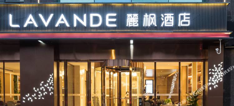 麗枫酒店(武汉新华路取水楼店)图片