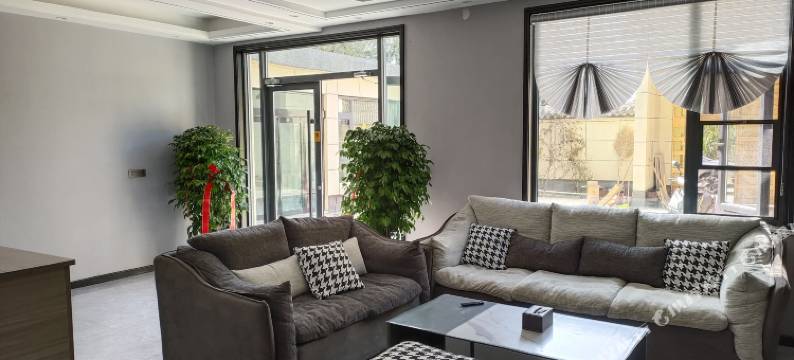 王屋山凤栖梧桐民宿图片