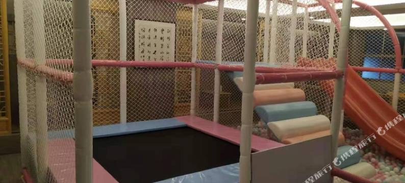 临汾东海大酒店图片