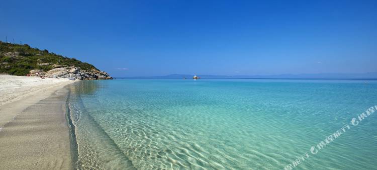 秘密天堂Spa酒店(Secret Paradise Hotel & Spa)图片