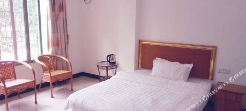 丰顺京都住宿图片