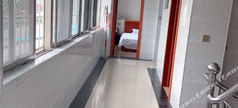 安岳宏悦住宿图片