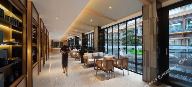 成都街子澜悦酒店图片