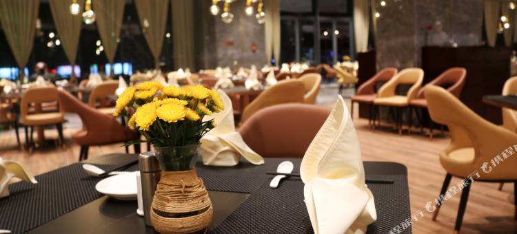 安阳迎宾馆(文峰大道万达广场店)图片