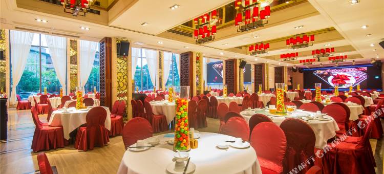 封开贺江半岛酒店图片