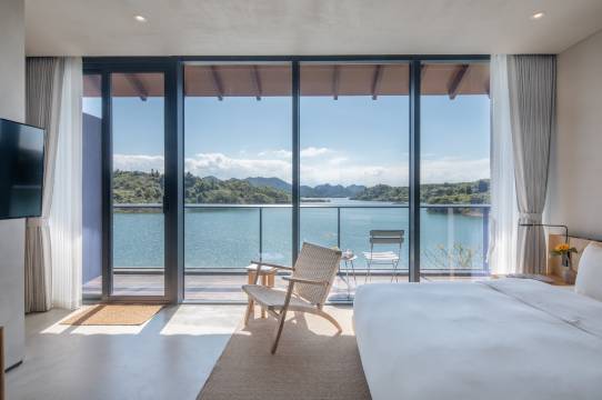 大乐之野(千岛湖店)图片