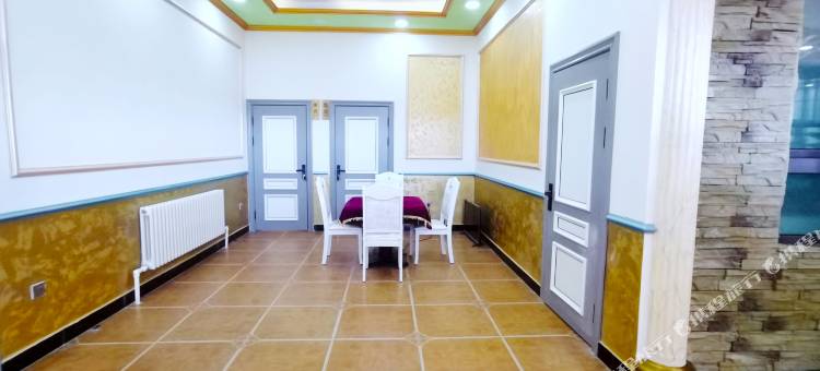 浮云牧雪.关东小院民宿(亚布力滑雪场度假区店)图片