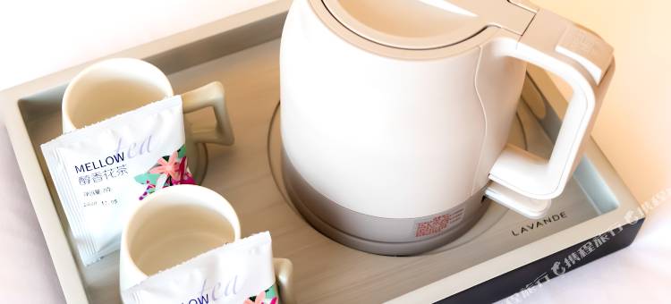 麗枫酒店(鲁山五洲国际商贸城店)图片