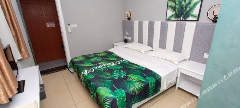 V8时尚酒店(三亚祥瑞店)图片