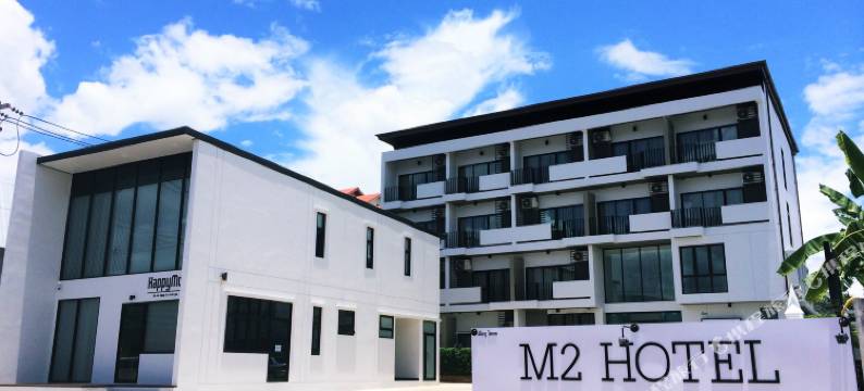 M2酒店(M2 Hotel)图片