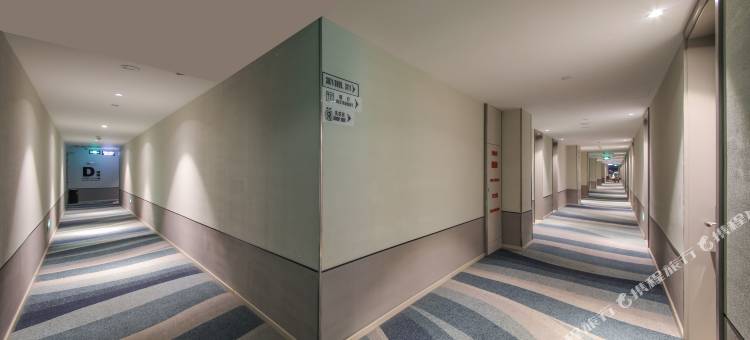 如家商旅酒店(武汉光谷广场保利时代店)图片