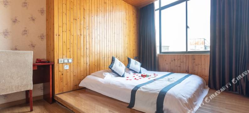 TOWO上品酒店(景德镇陶阳里御窑广场店)图片