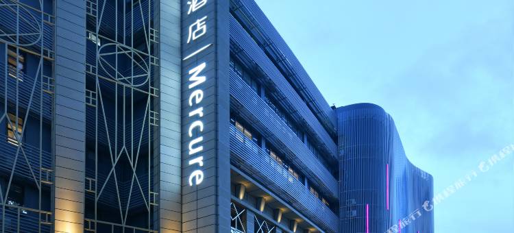 深圳南山深圳湾美居酒店图片