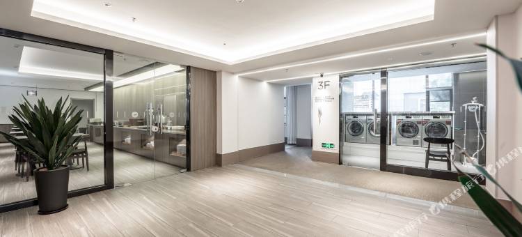 汉庭酒店(长沙火车站地铁站店)图片