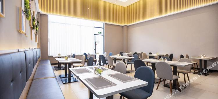 如家商旅酒店(丹阳丹北新桥店)图片