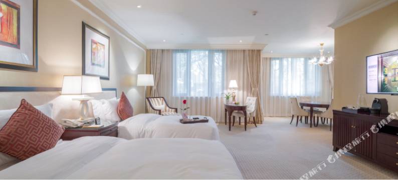 绿城·杭州玫瑰园度假酒店图片