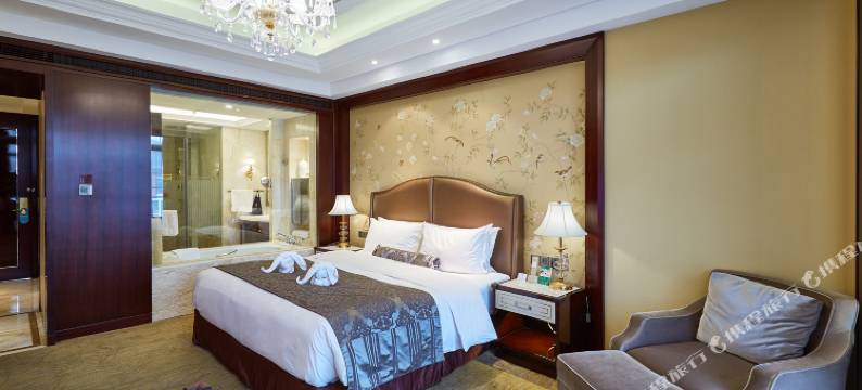 同里湖度假村(二期)图片