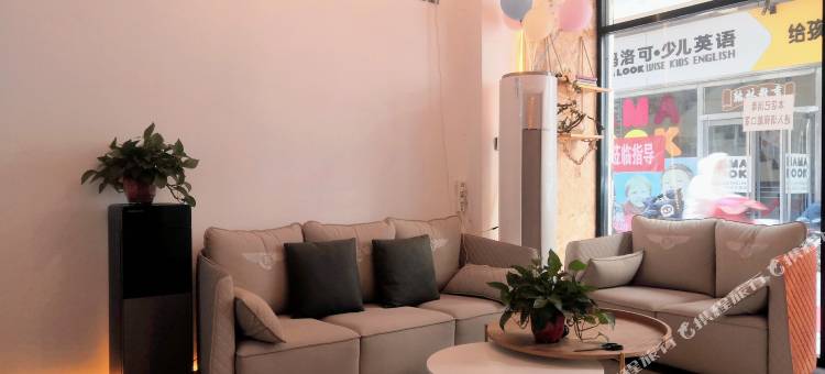 如家华驿精选酒店(沧州幼儿师范高等专科学校店)图片