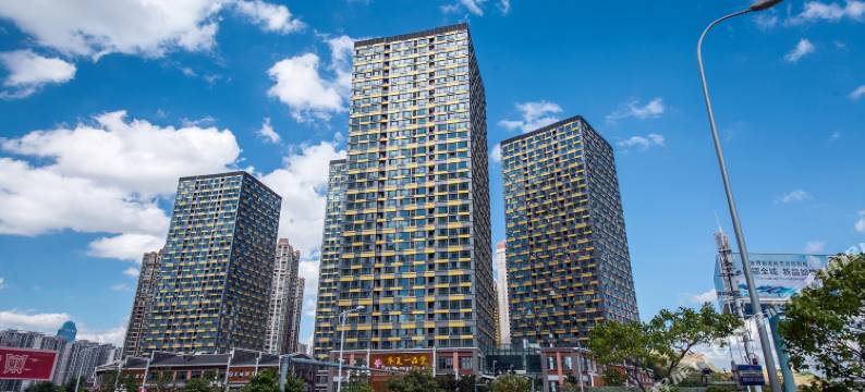 兰欧酒店(贵阳观山湖世纪城店)图片