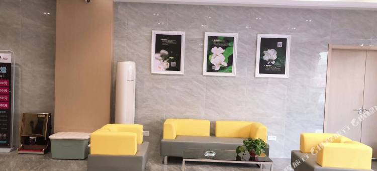 茉莉花开连锁酒店(大悟阳光嘉园店)图片
