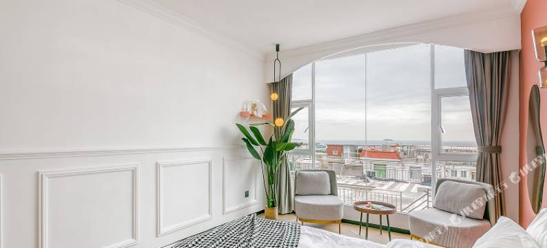 52赫兹民宿(厦门塔头店)图片