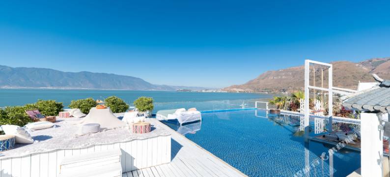 海之光海景度假酒店(大理月泊静逸店)图片