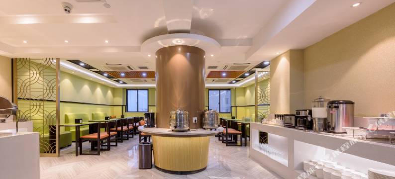 桔子酒店(杭州九堡客运中心店)图片