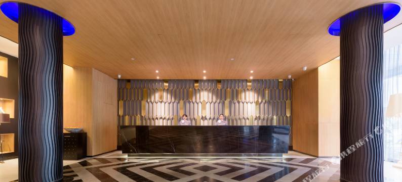 桔子酒店(杭州文一西路店)图片