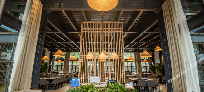 阆中五行宅图片