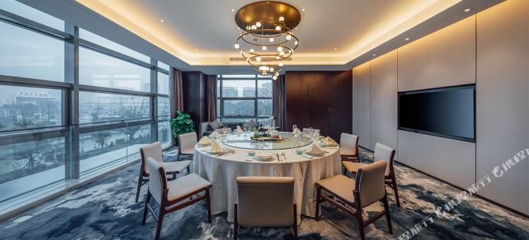 宁波中都开元名都大酒店图片