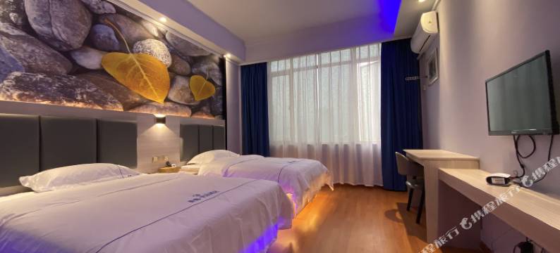 连州燕喜优品酒店图片