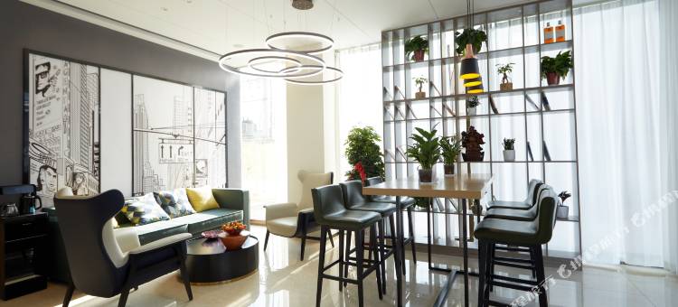 城市快捷酒店(莒县创业大学店)图片